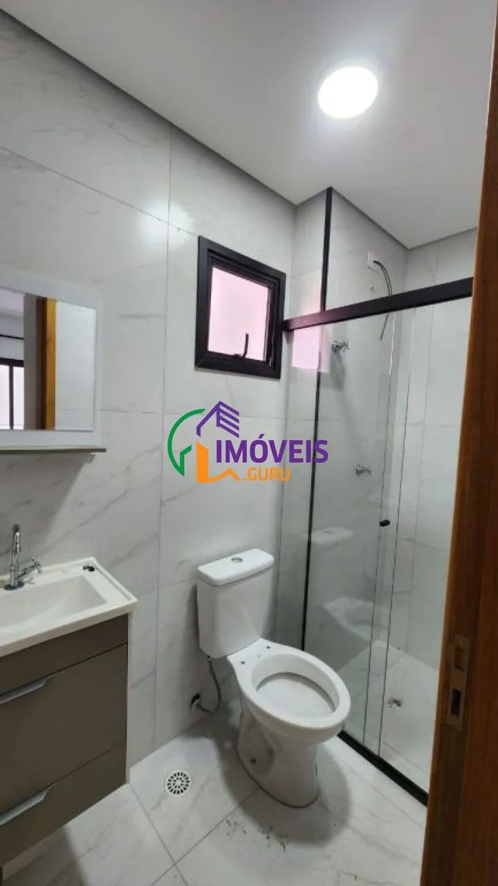 APARTAMENTO - CIDADE ADEMAR - SP