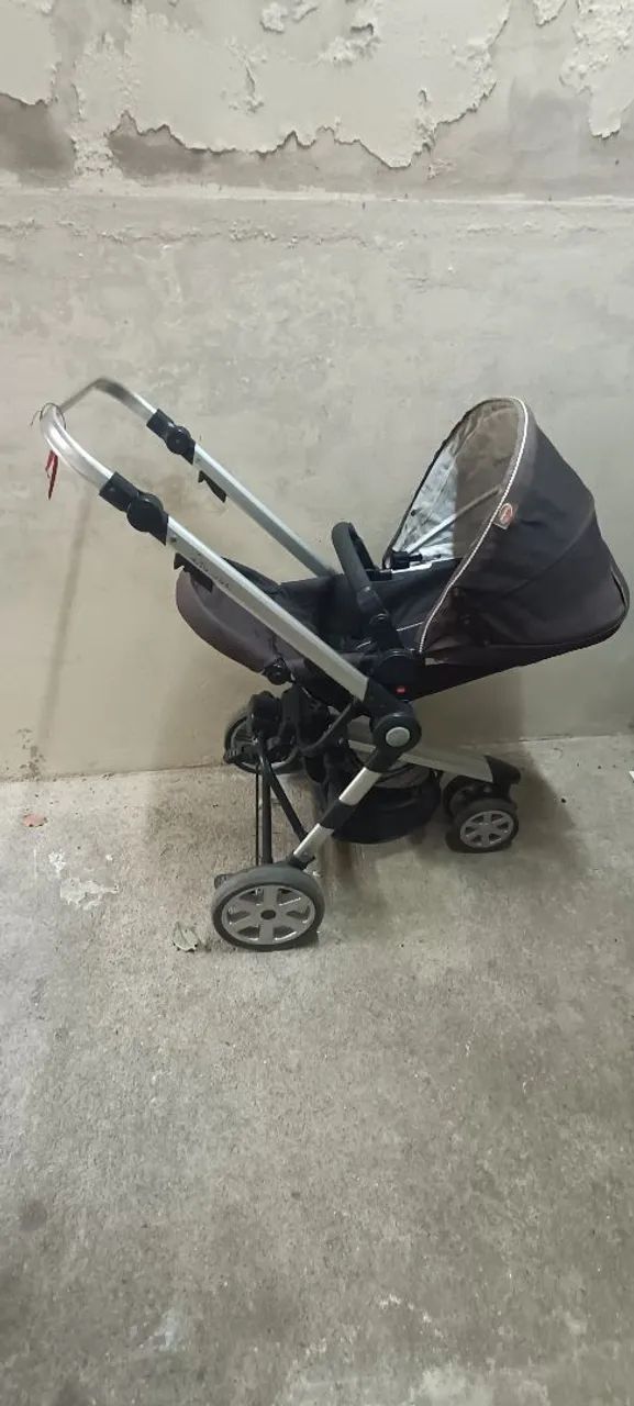 Carrinho de passeio  - Foto 5
