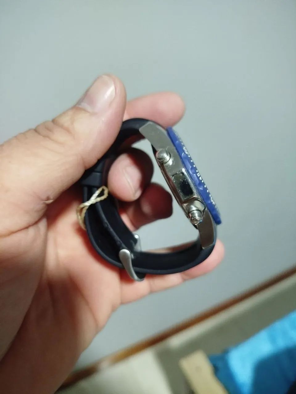 Relógio Mondaine completo  - Foto 4