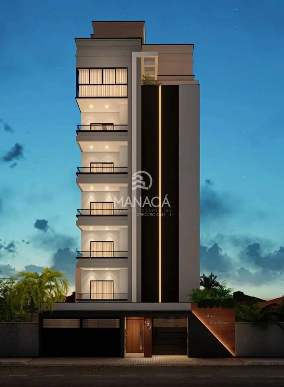 Apartamento no Centro - Foto 3
