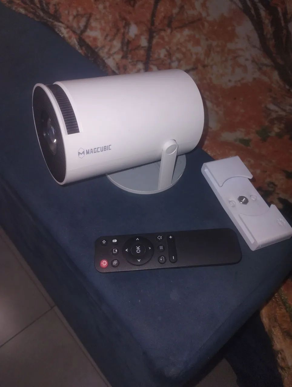 Projetor original, Meccubig  - Foto 3