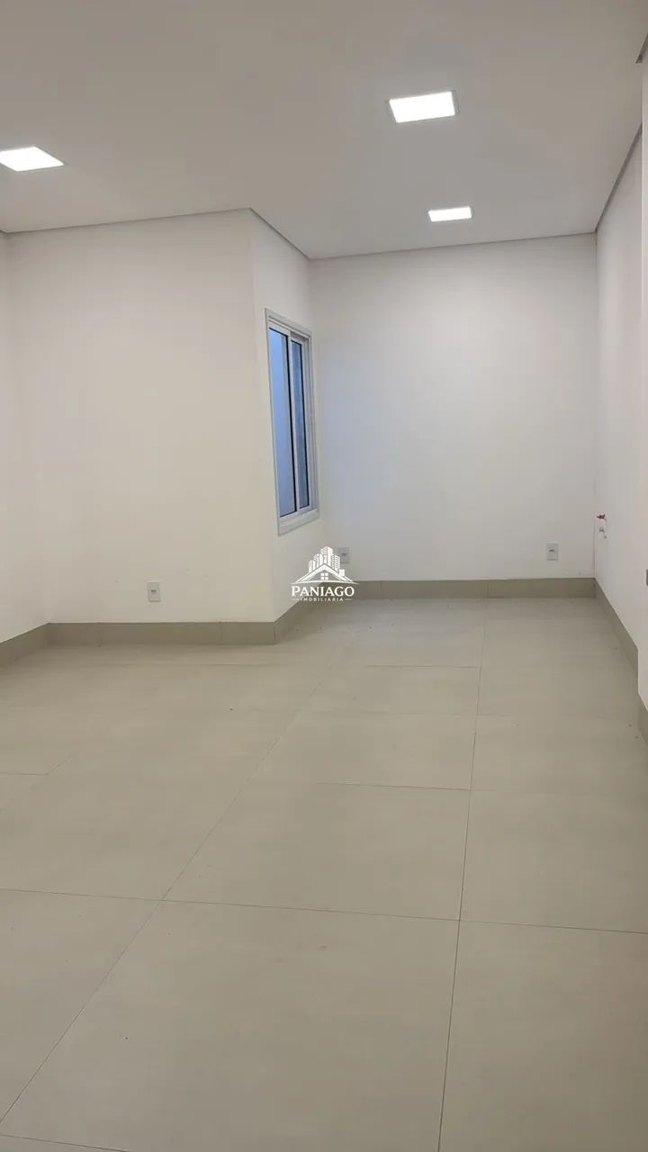 Salas Comerciais para Locação | 40 m² com Dois Ambientes e divisória interna - Foto 3