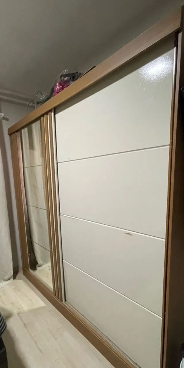 Guarda roupa  - Foto 4