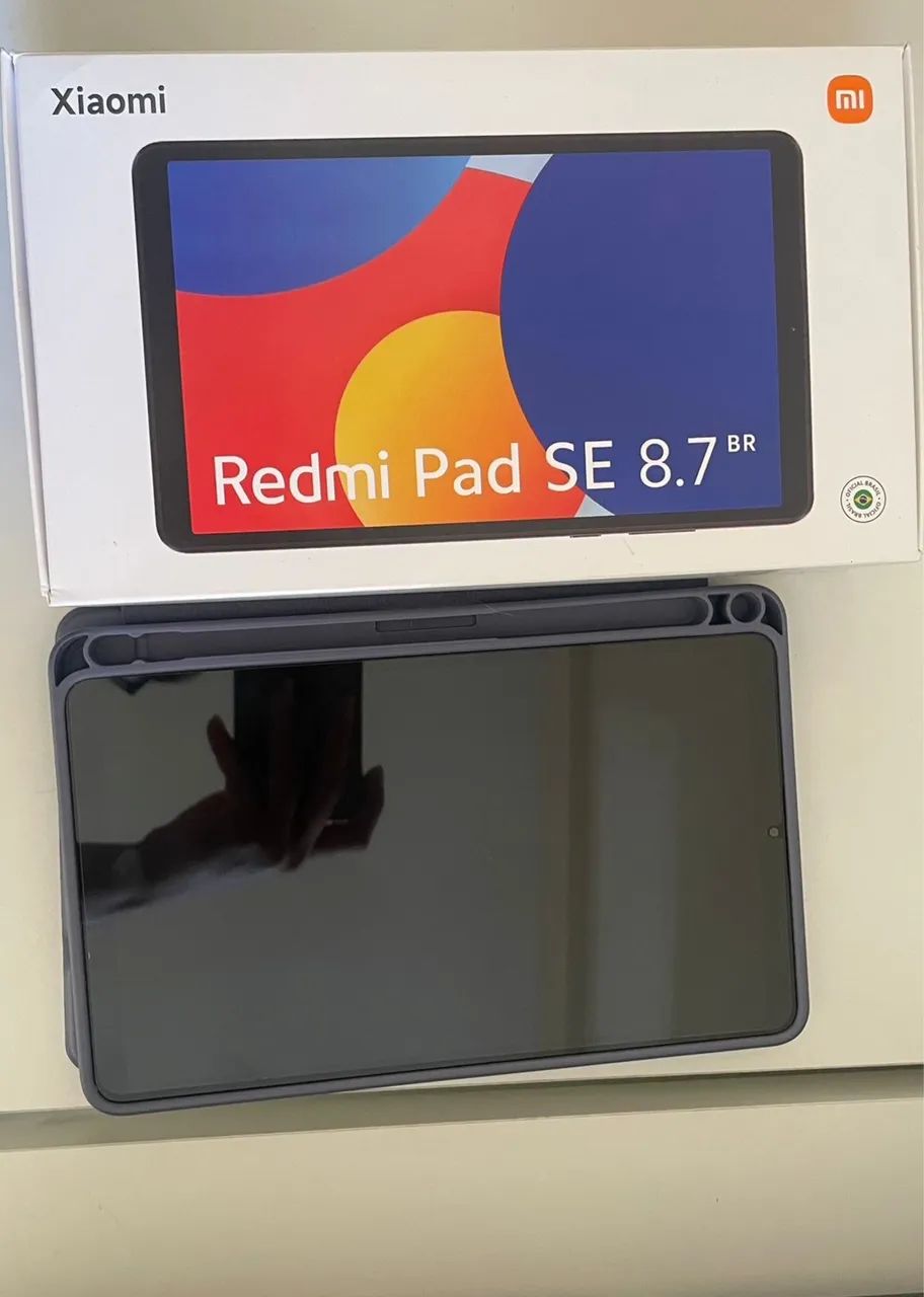 Tablet Redmi Pad SE 8.7 - Foto 2