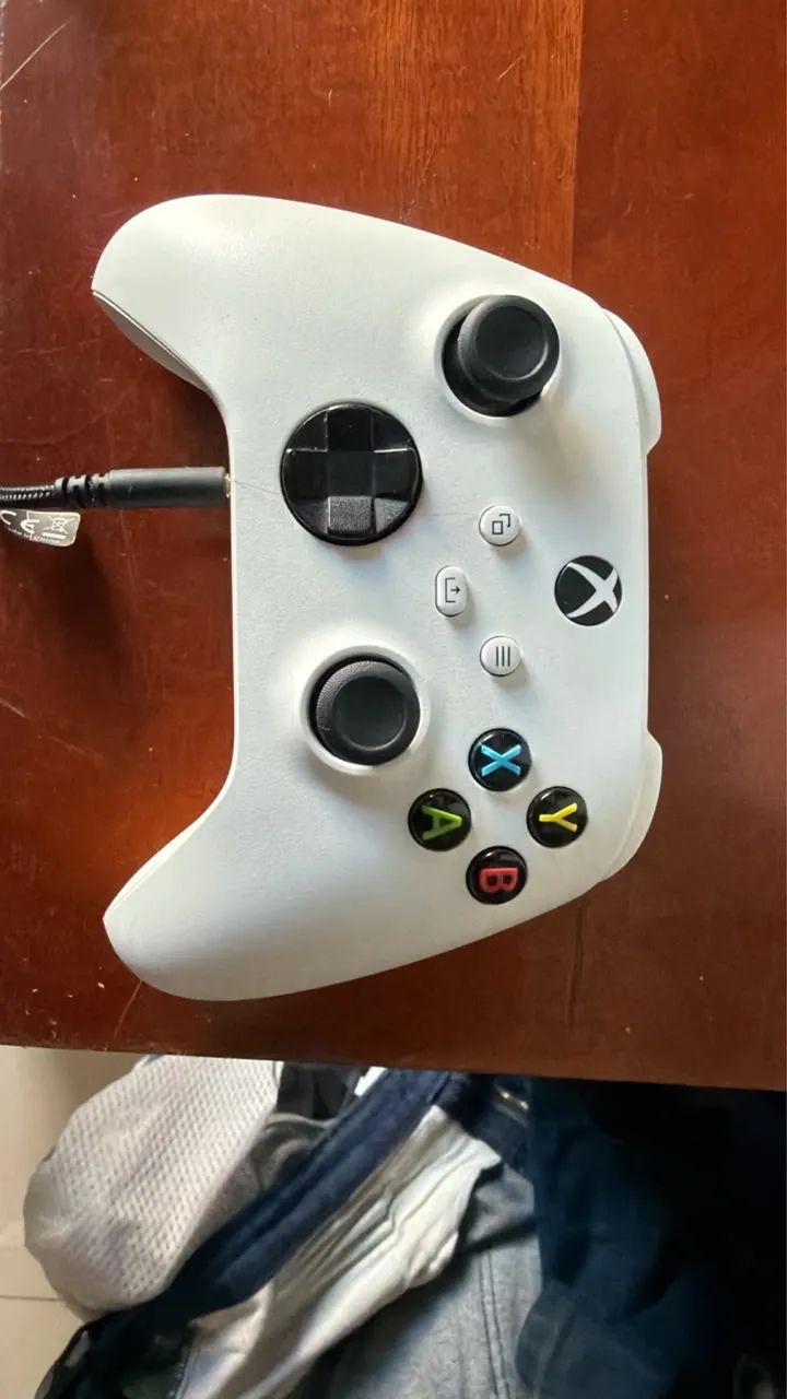 XBOX SÉRIES S  - Foto 2