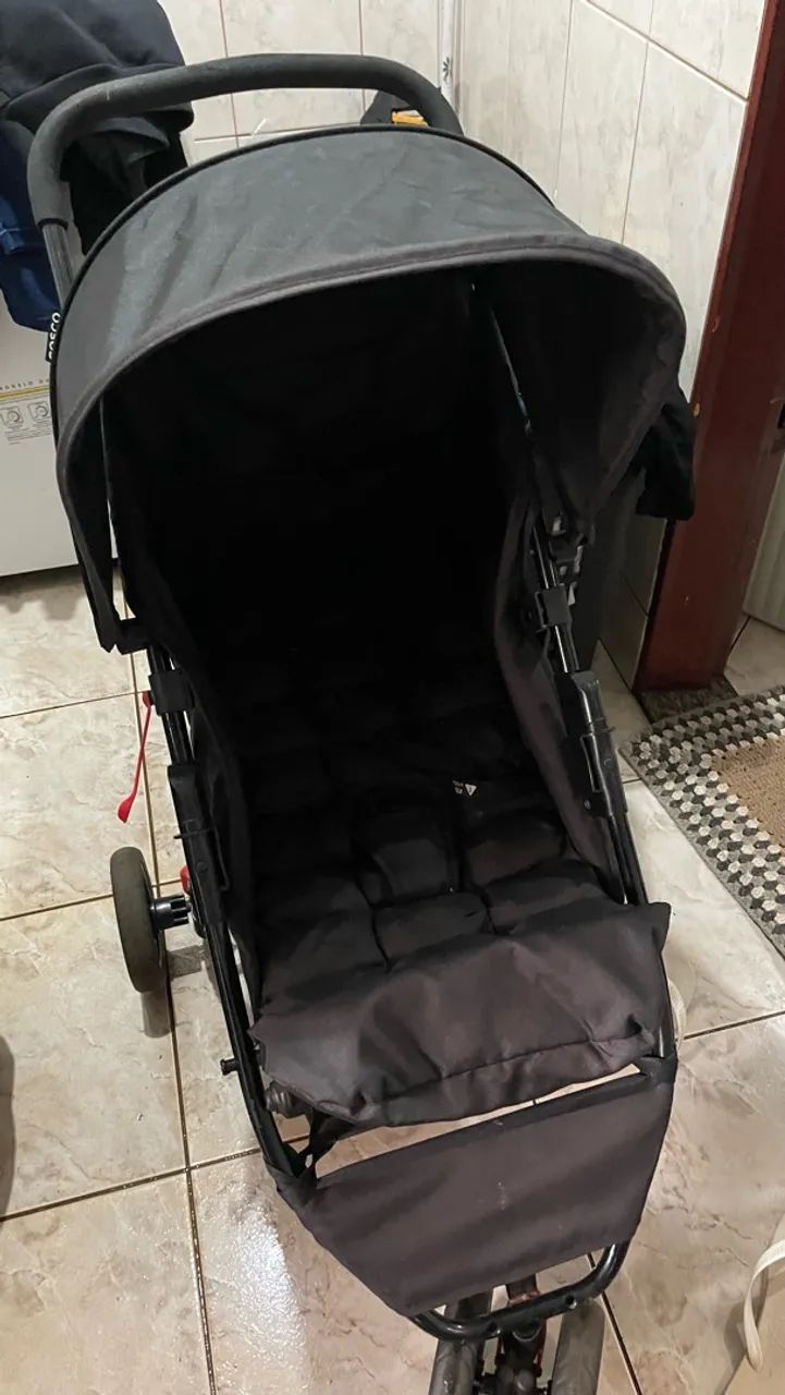 Carrinho de bebê - Foto 3