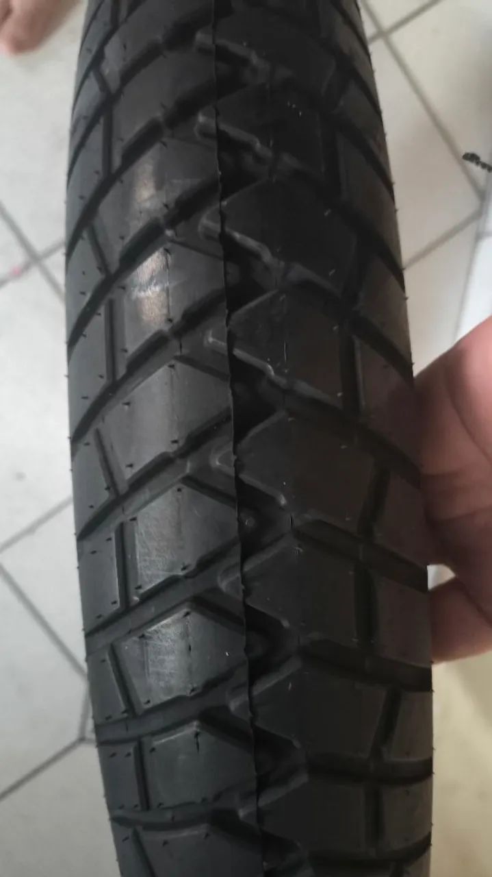 Michelin  - Foto 2