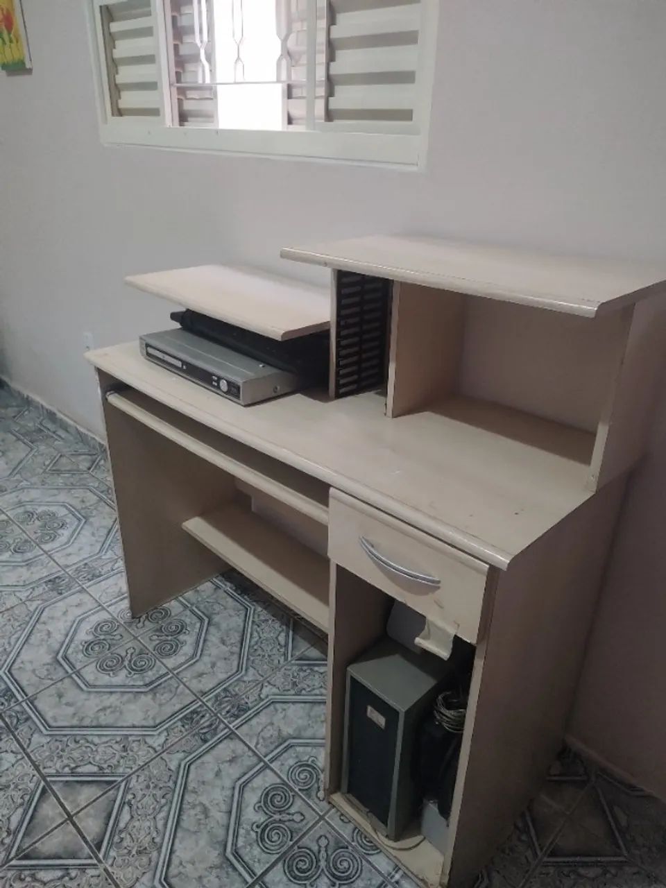 Mesa de computador  - Foto 5