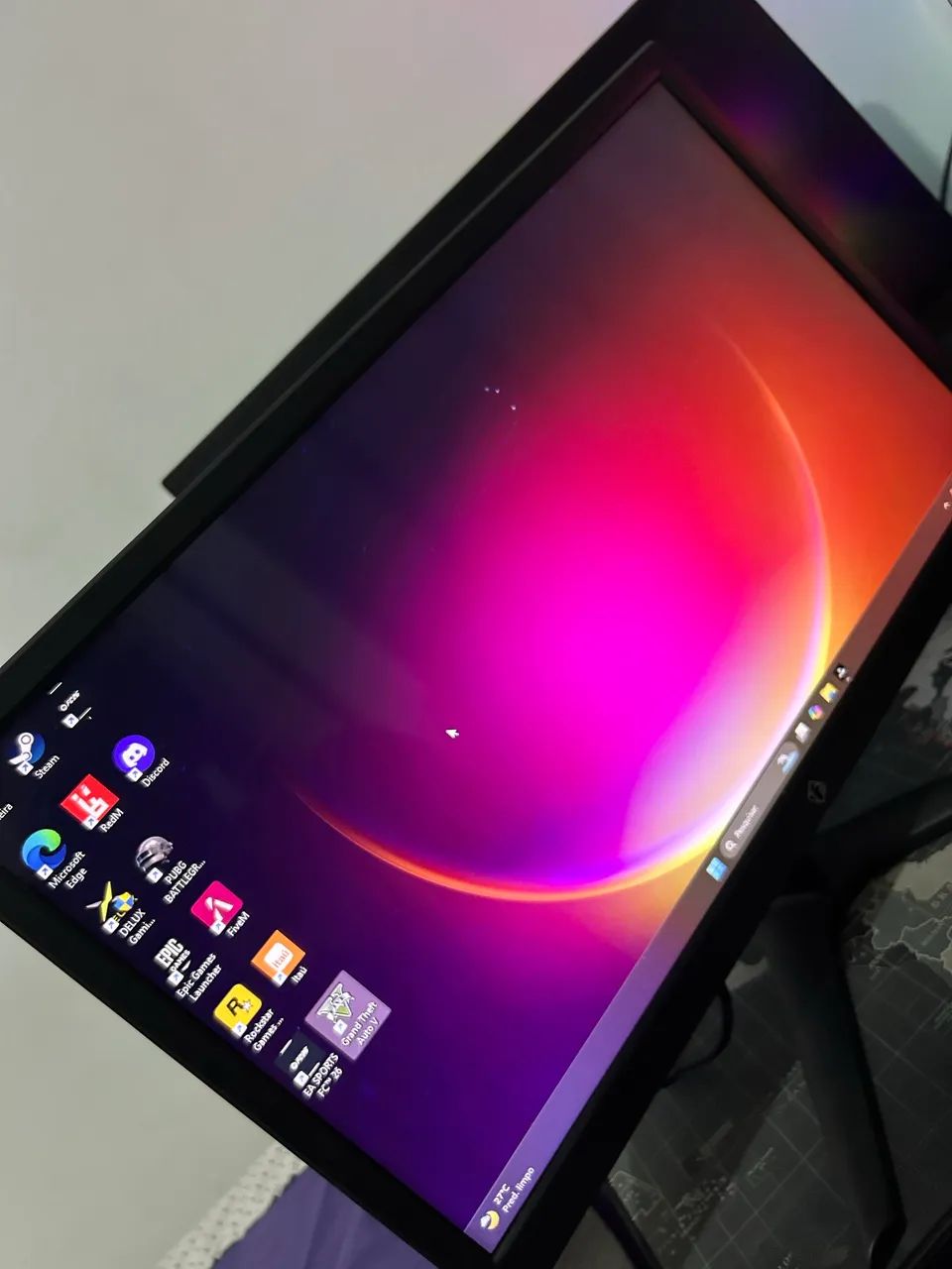 monitor 