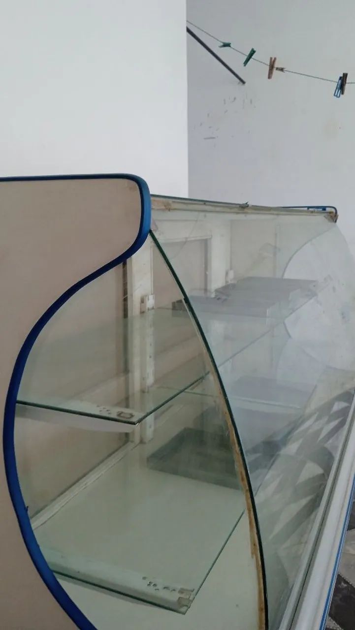 Balcão vitrine - Foto 3