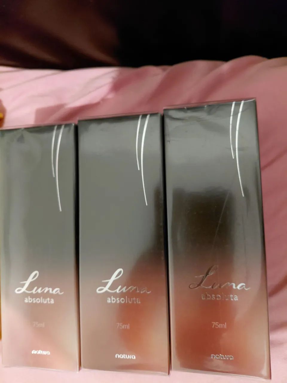 Perfumes 