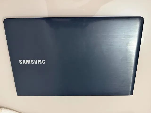 Notebook Samsung NP270E5J - Foto 2