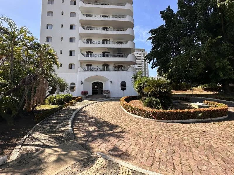 Apartamento com 4 quarto(s) no bairro Quilombo em Cuiabá - MT - Foto 3