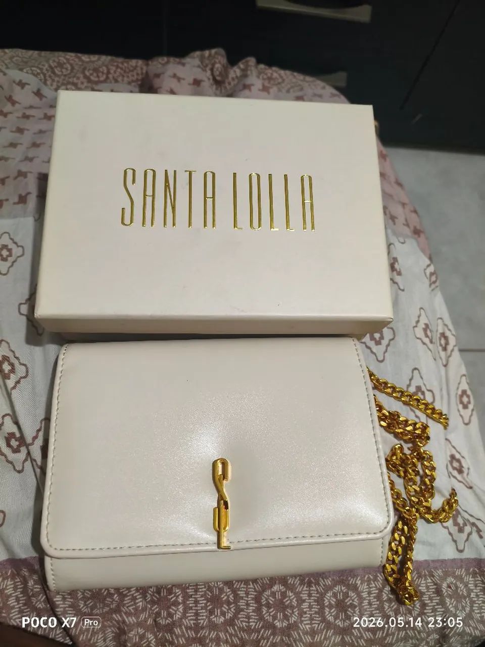 Bolsa santa lola - Foto 3