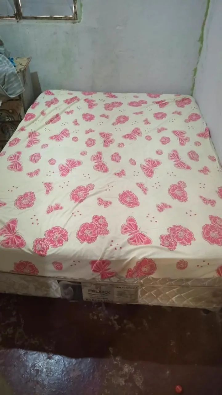 Cama de Casal - Foto 3