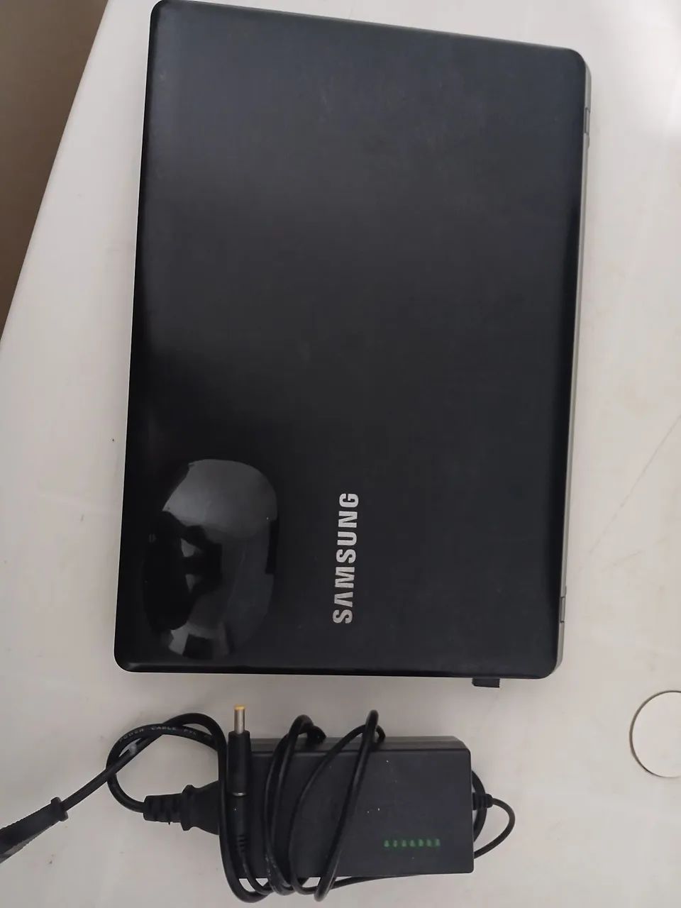 Notebook Samsung