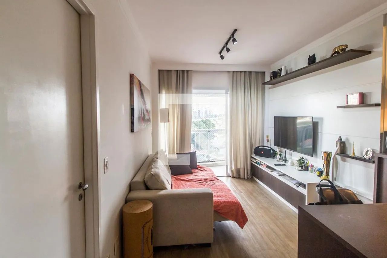 Apartamento à Venda - Alphaville, 1 Quarto, 53 m2 - Foto 2