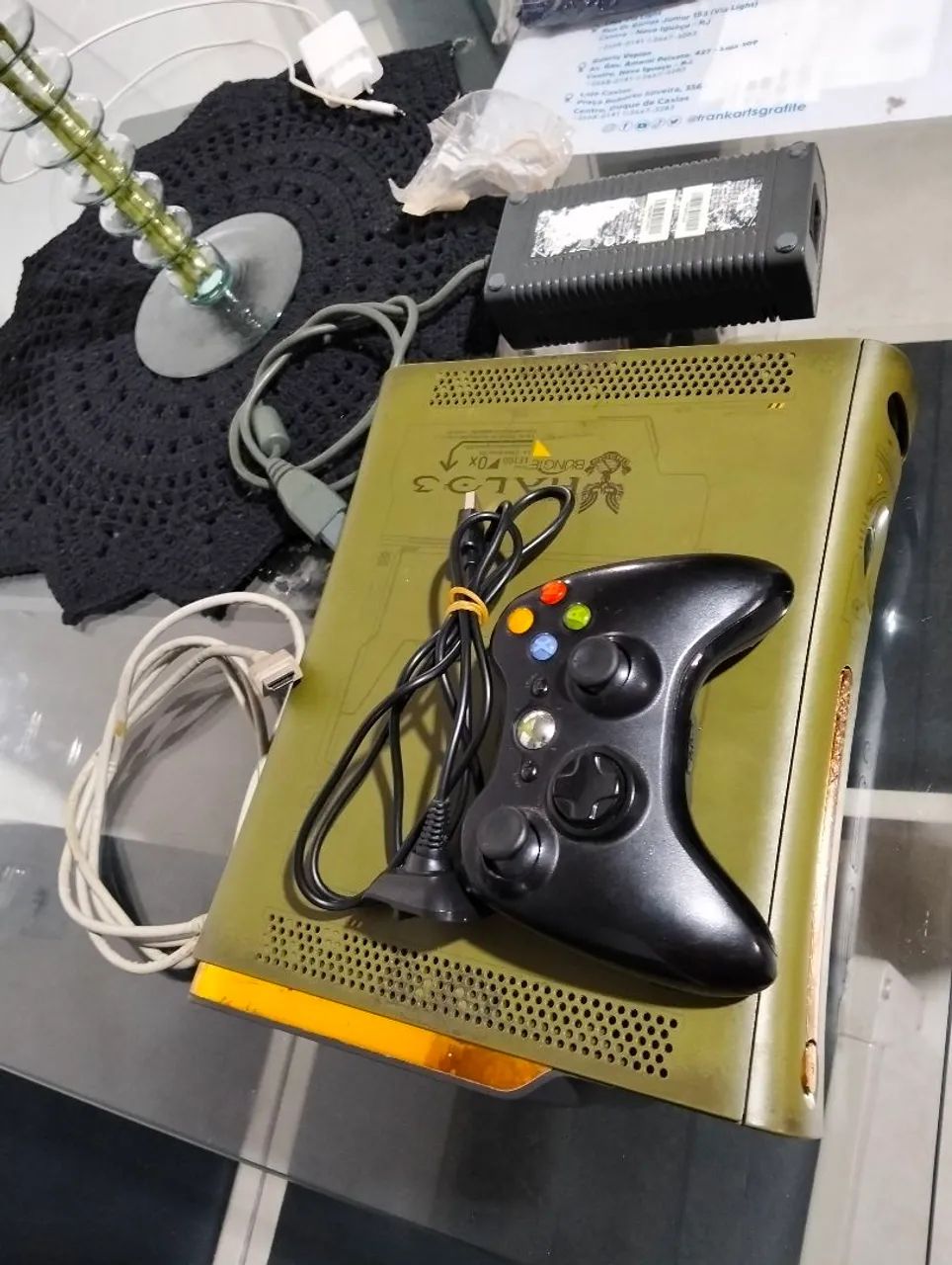 Xbox Hallo3 