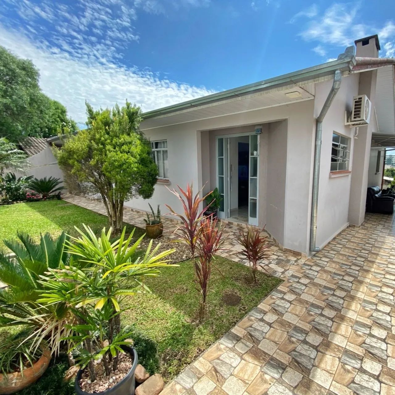 Foto - Mandirituba - Areia Branca dos Assis