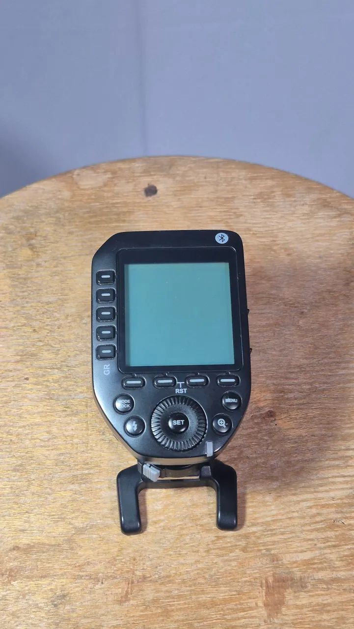 Rádio Flash Godox XproII Canos - Foto 2