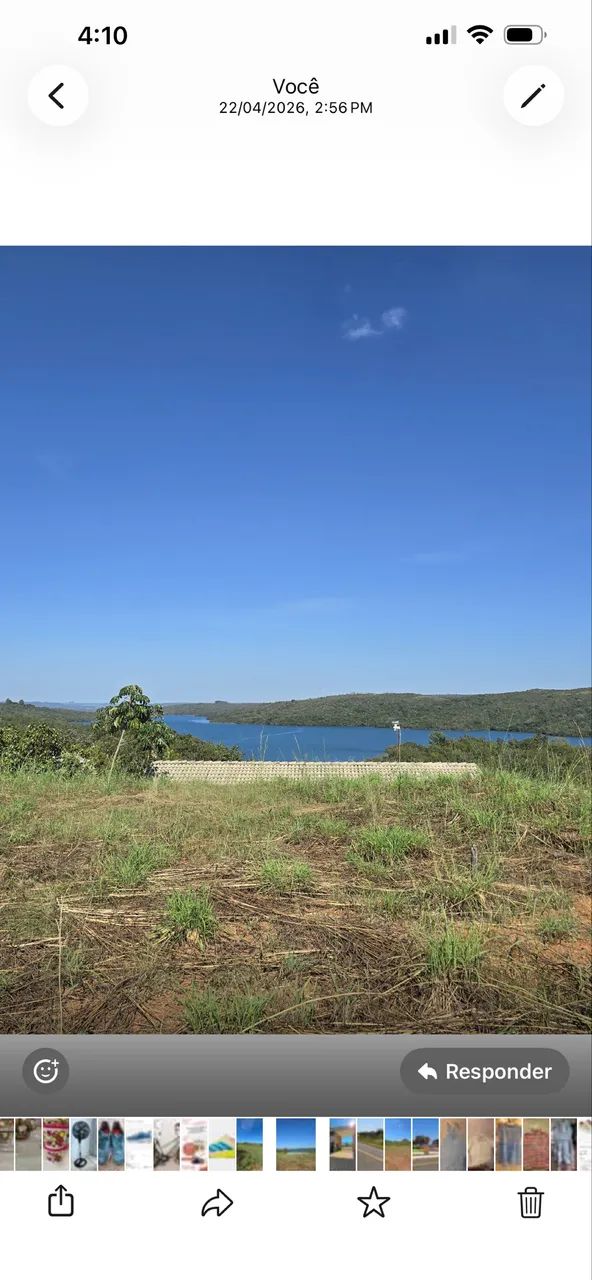 Corumbá lV 
