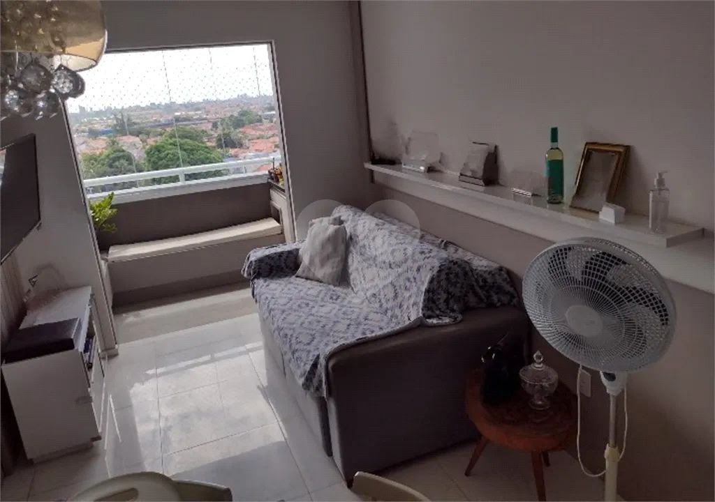 Apartamento com 2 quartos à venda em Parque dois irmãos - CE - Foto 5