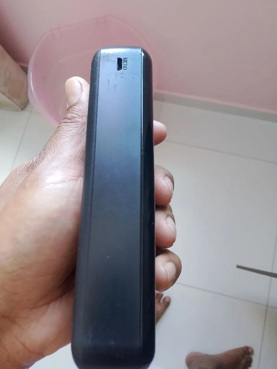 Powerbank  - Foto 4
