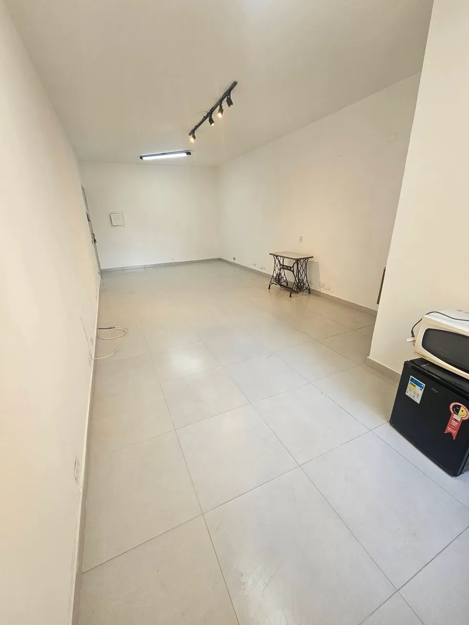 Sala comercial no Bom Retiro para aluguel recém refomada - Foto 3