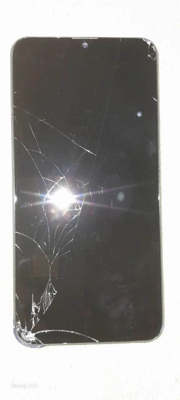 Celular para reaproveitamento de peças  ZAP *  - Foto 2