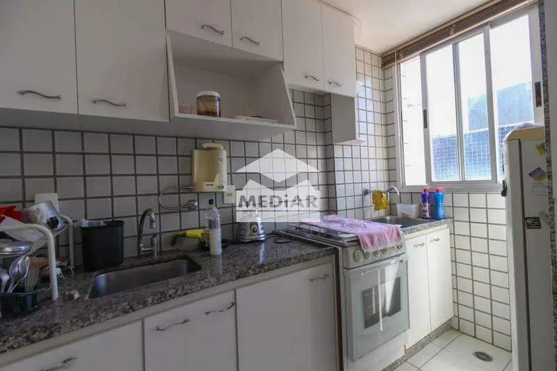Apartamento com 1 quarto à venda em Belo Horizonte - Foto 5