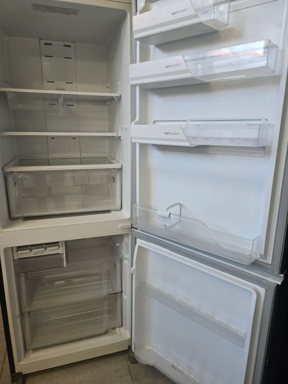 Geladeira Eletrolux Inverse 454 litros - Foto 4