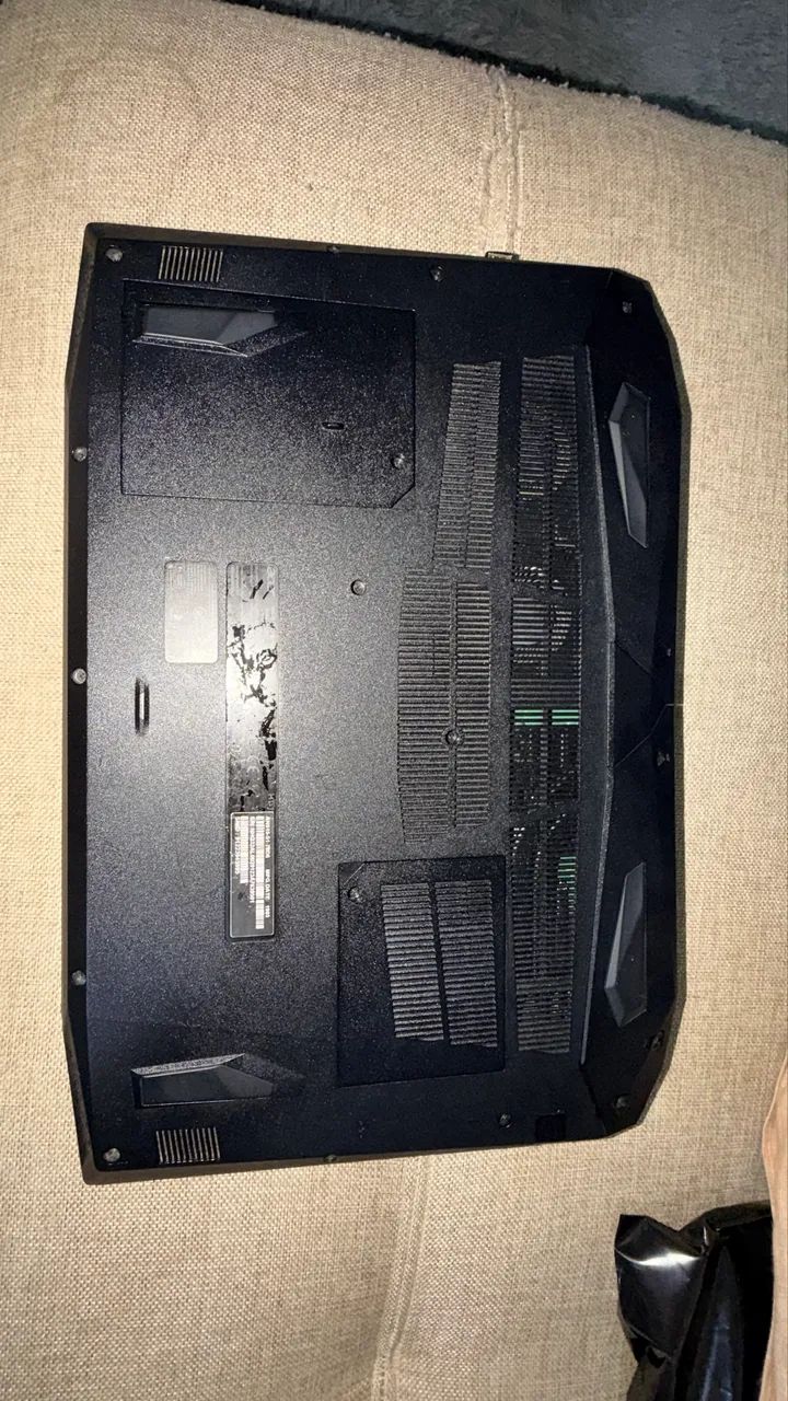 Acer nitro 5 - Foto 4