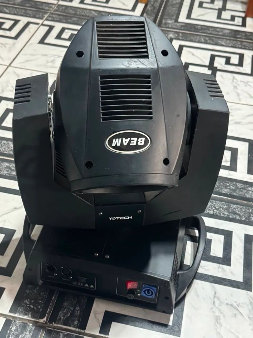 Muving Beam 5R 230 - Foto 4