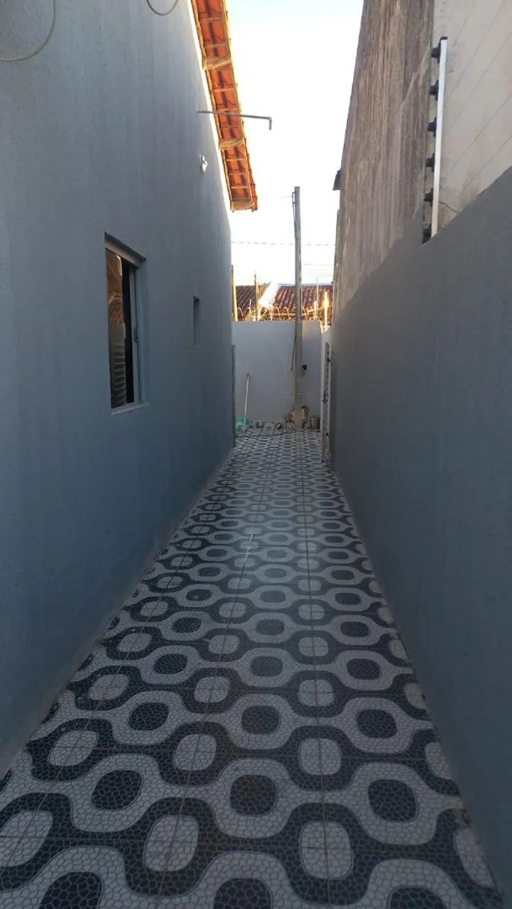 ? CASA À VENDA EM ARAPIRACA | R$ 199 MIL - Opção de compra de chave - Foto 4