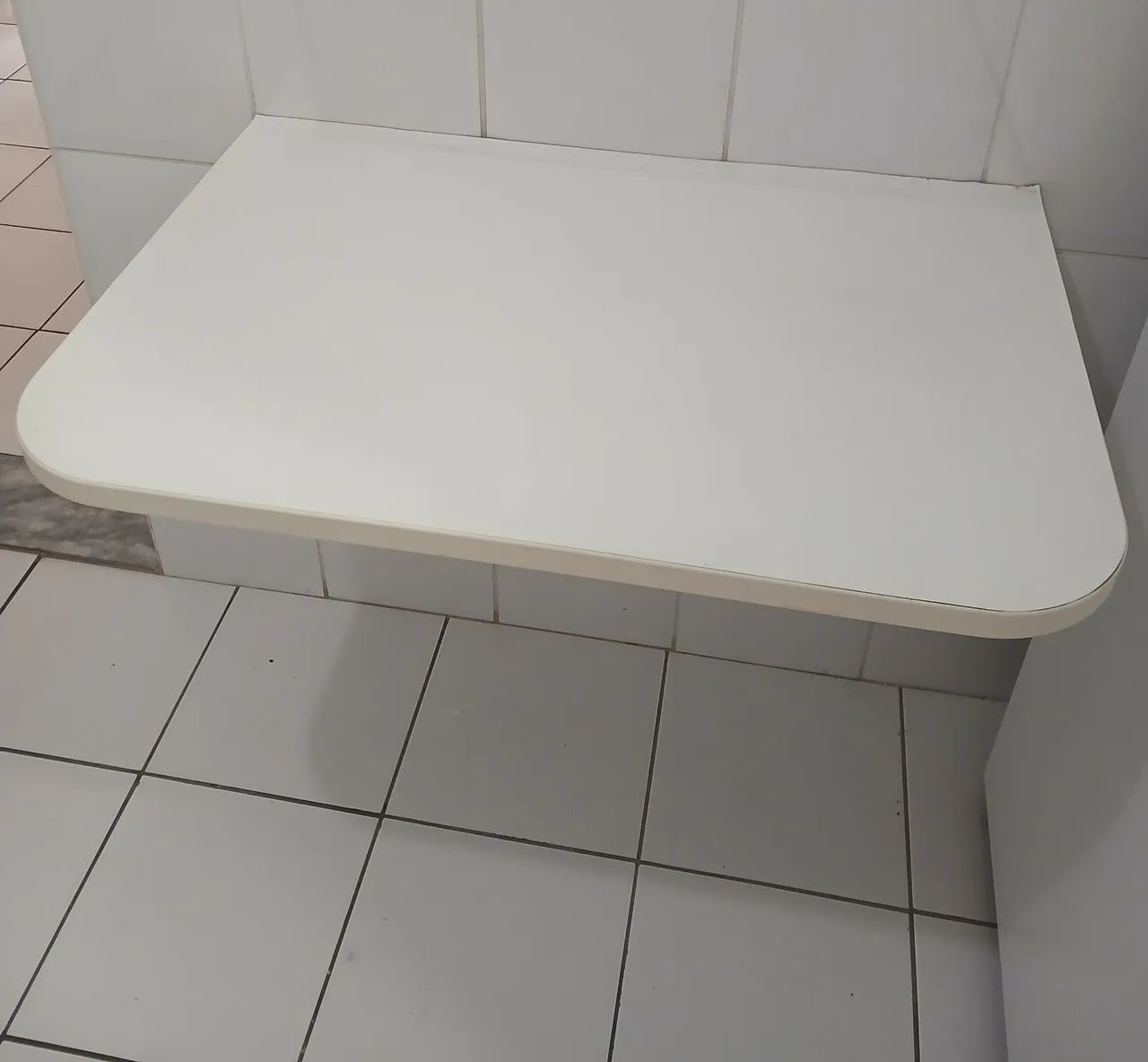 Mesa dobrável 