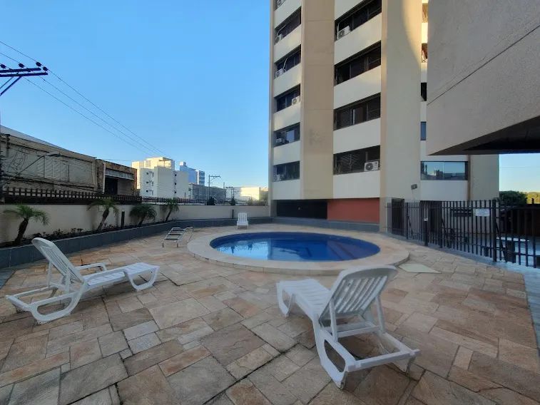 APARTAMENTO p/ VENDAS em SOROCABA no bairro CENTRO - Foto 2