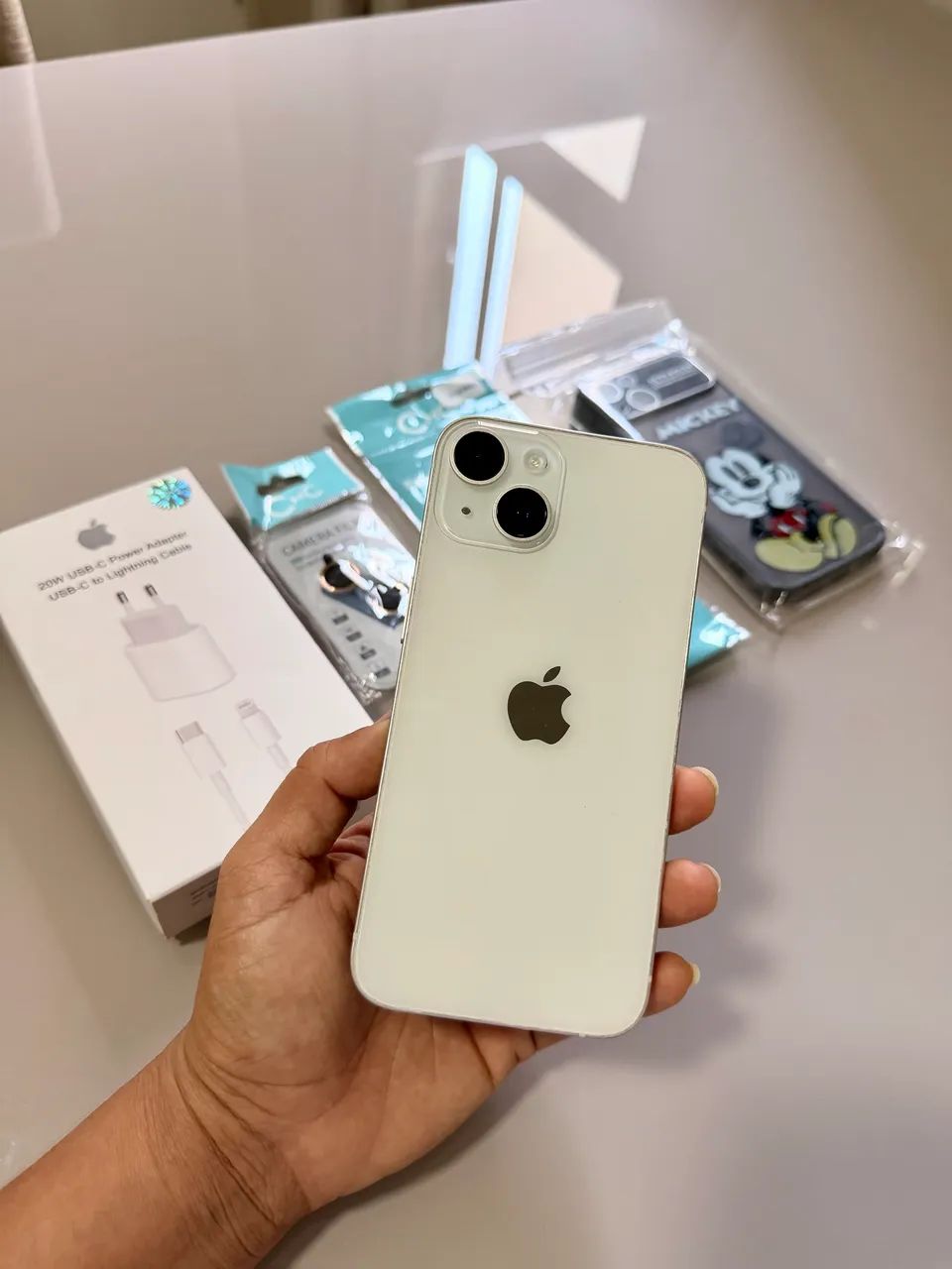 Vendo iPhone 14 128GB 