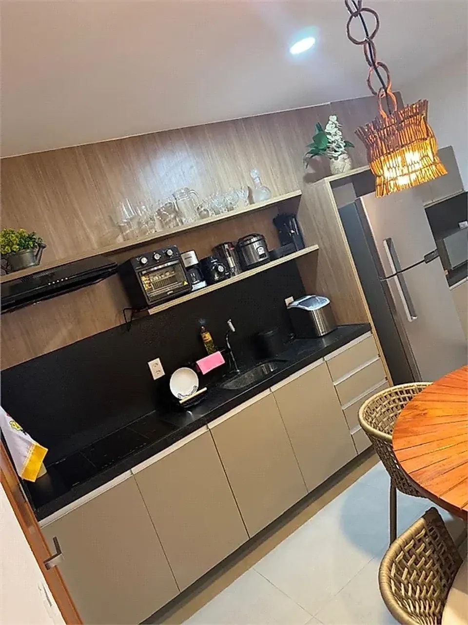 Casa em Condomínio 2 Quartos no Villa Tamoná - Centro - Foto 3
