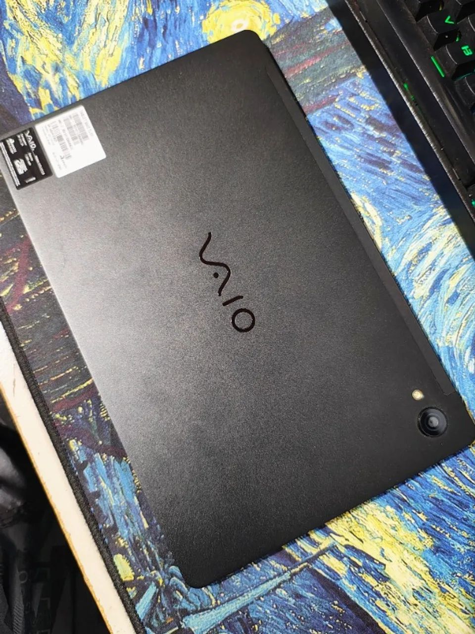 Tablet Vaio TL10 - Foto 3