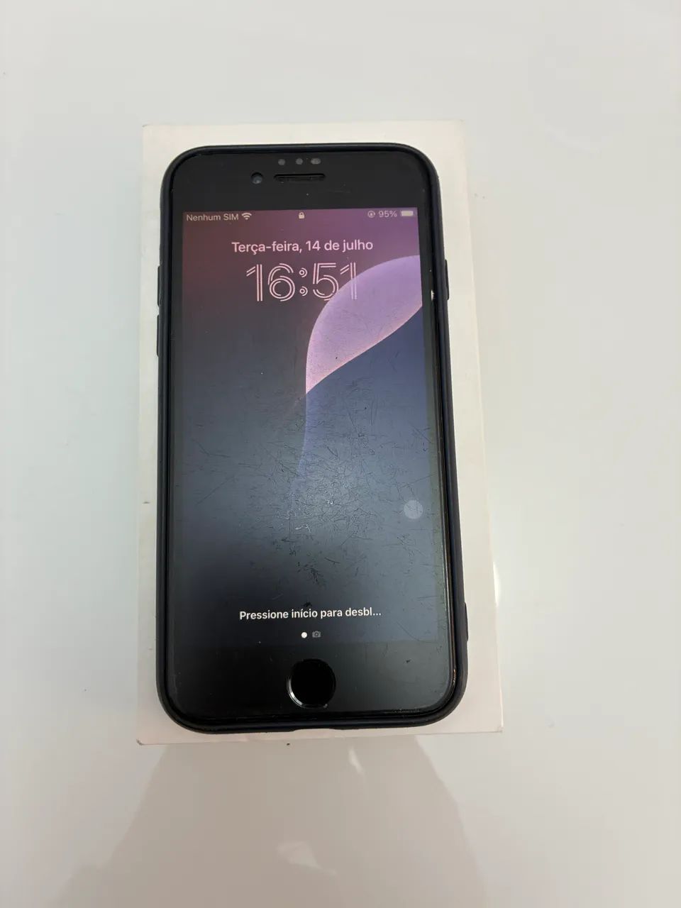 iPhone SE 2020 - 128GB