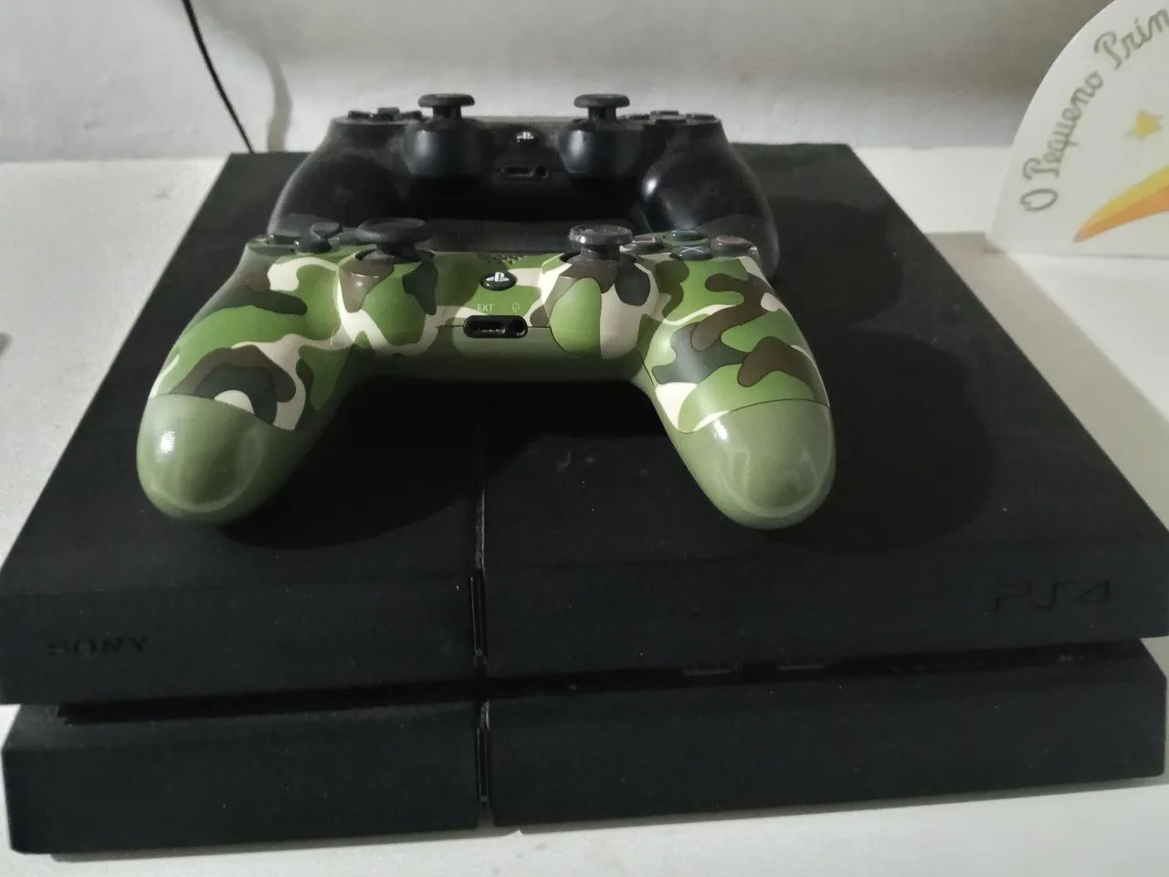Troco ps4 - Foto 3
