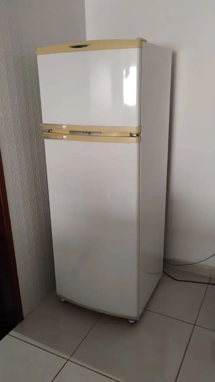 Geladeira Brastemp  - Foto 4