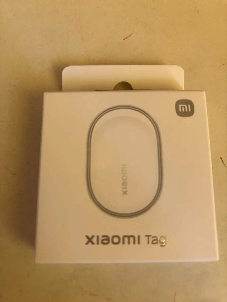 Xiaomi Tag