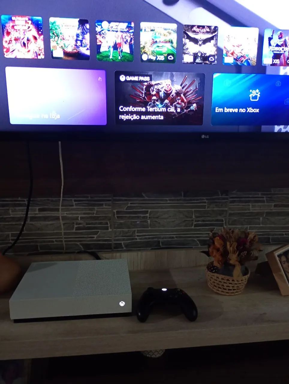 Xbox one 