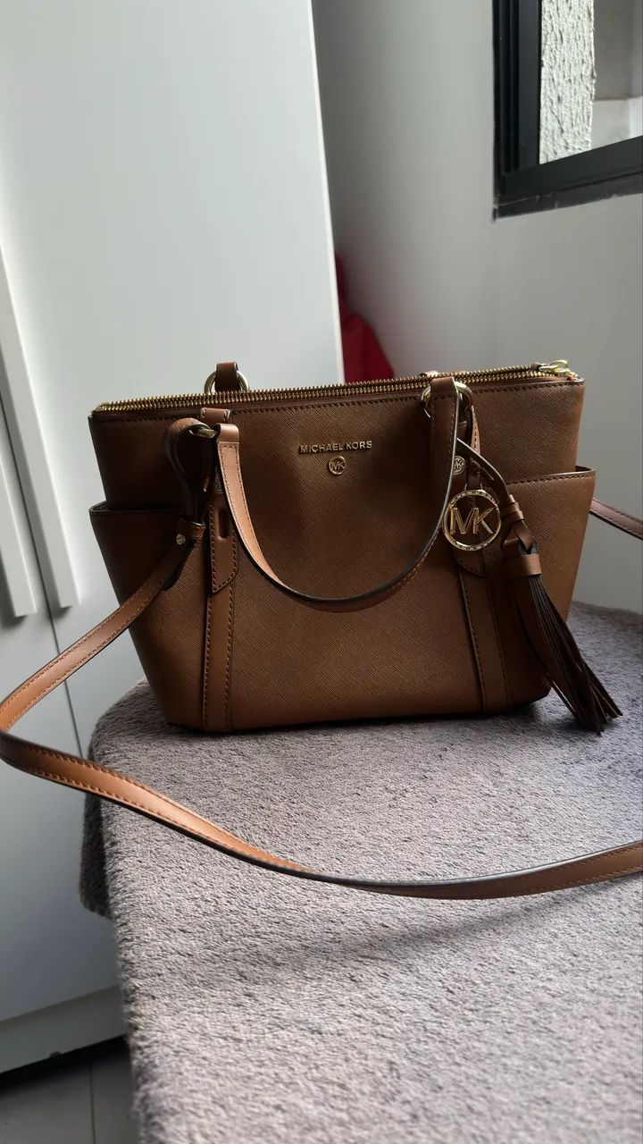 Bolsa NOVA Michael Kors 