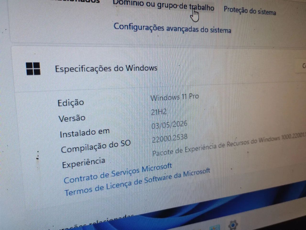Computador TGT 8GB RAM/250GGB HD SSD - Foto 2