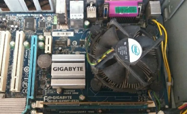  computador completo intel quadcore  - Foto 3
