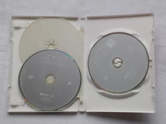 Dvd Trilogia O Rei Leão (original) - Foto 4