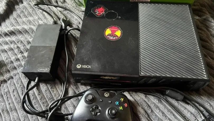 Xbox one 