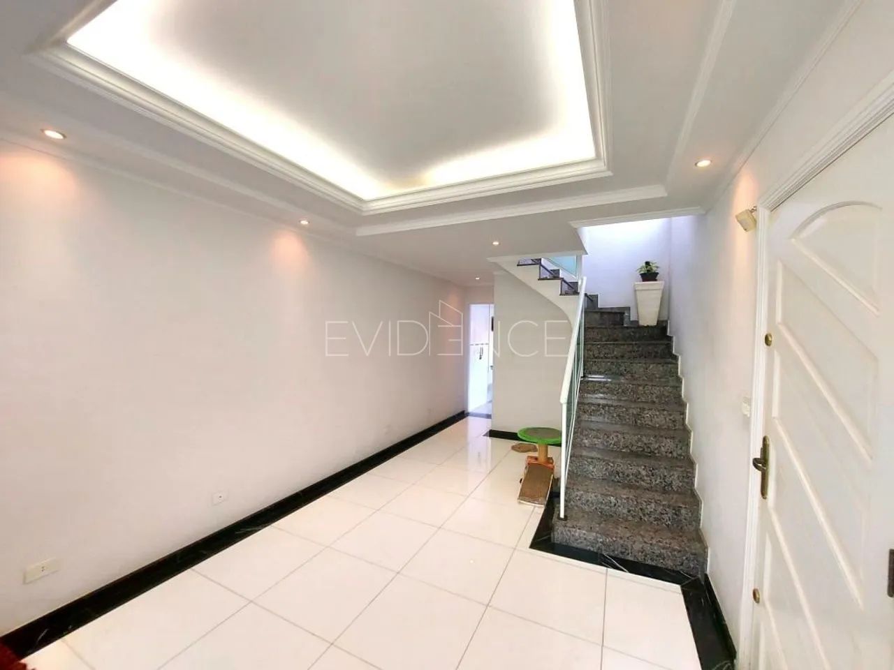 Sobrado à venda com 121m², 2 quartos e 4 vagas - Vila Mafra - Foto 2